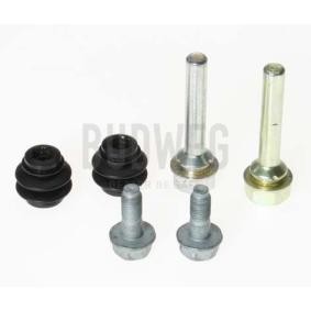 Führungshülsensatz, Bremssattel 169116 von BUDWEG CALIPER günstig für 25,20 € online kaufen