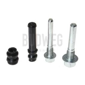 Führungshülsensatz, Bremssattel 169202 von BUDWEG CALIPER günstig für 44,93 € online kaufen