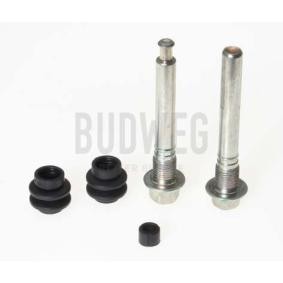 Führungshülsensatz, Bremssattel 169235 von BUDWEG CALIPER günstig für 15,81 € online kaufen