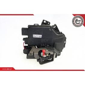 Türschloß 16SKV053 von ESEN SKV günstig für 53,81 € online kaufen