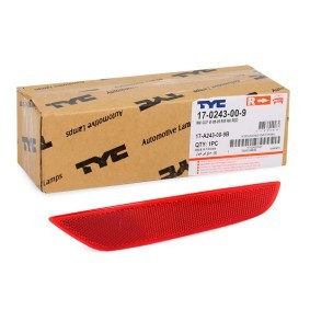 Comprar Reflector de TYC 17-0243-00-9 a bajo precio de 18,62 €