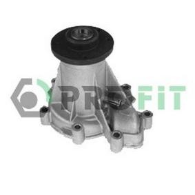 SSANGYONG Wasserpumpe von PROFIT