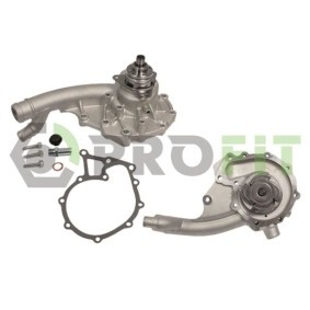 SSANGYONG Wasserpumpe von PROFIT