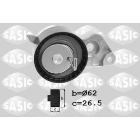Acquista Rullo tenditore, cinghia dentata da SASIC 1706065 a buon mercato per soli 43,11 €
