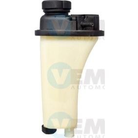 Wasserkasten, Kühler 17073 von VEMA günstig für 101,24 € online kaufen