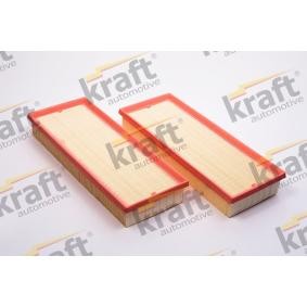 Luftfilter für PUCH von KRAFT