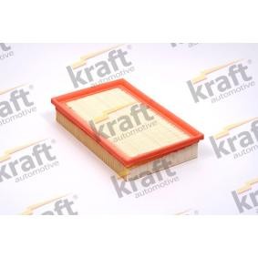 Luftfilter 1711790 von KRAFT günstig für 8,38 € online kaufen