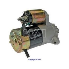 Compre Motor de arranque da WAI 17185N a um preço baixo por 106,87 €