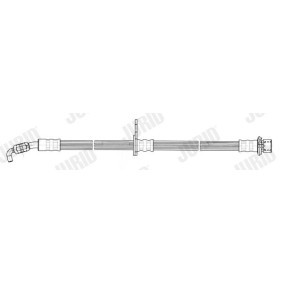Bremsschlauch 172673J von JURID günstig für 16,11 € online kaufen