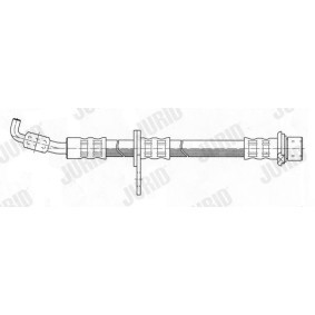 Bremsschlauch 172674J von JURID günstig für 16,11 € online kaufen