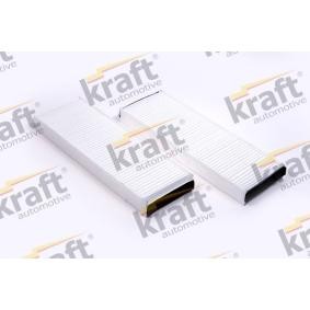 Innenraumfilter 1730500 von KRAFT günstig für 18,03 € online kaufen