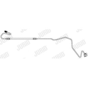 Bremsschlauch 173100J von JURID günstig für 22,45 € online kaufen
