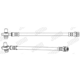 Bremsschlauch 173105J von JURID günstig für 12,95 € online kaufen
