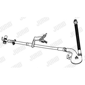 Bremsschlauch 173128J von JURID günstig für 37,04 € online kaufen