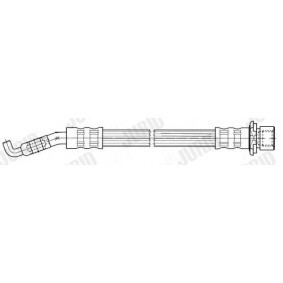 Bremsschlauch 173144J von JURID günstig für 22,49 € online kaufen