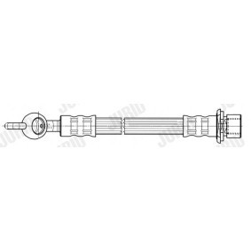 Bremsschlauch 173299J von JURID günstig für 22,11 € online kaufen