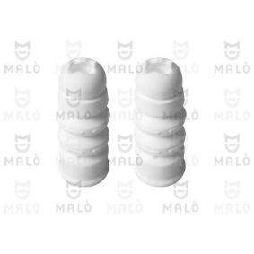 Staubschutzsatz, Stoßdämpfer 175626KIT von MALÒ günstig für 66,76 € online kaufen