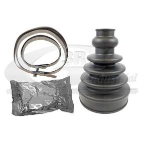 Faltenbalgsatz, Antriebswelle 17702K von 3RG günstig für 10,27 € online kaufen