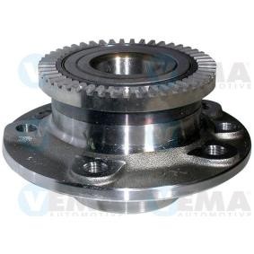 Comprar Cubo de rueda de VEMA 17764 a bajo precio de 46,68 €