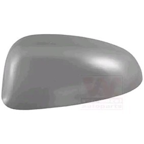 Acquista Copertura, Specchio esterno da VAN WEZEL 1779843 a buon mercato per soli 17,31 €
