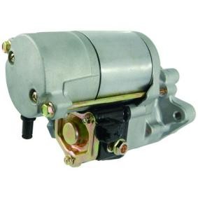 Anlasser 17824N von WAI günstig für 179,50 € online kaufen