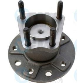 Comprar Cubo de rueda de VEMA 17889 a bajo precio de 76,12 €