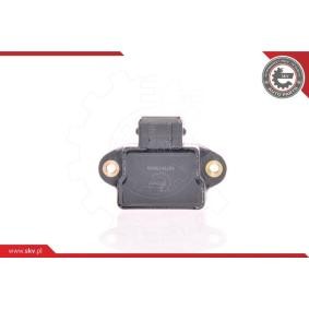 Compre Sensor, posição borboleta da ESEN SKV 17SKV012 a um preço baixo por 24,09 €