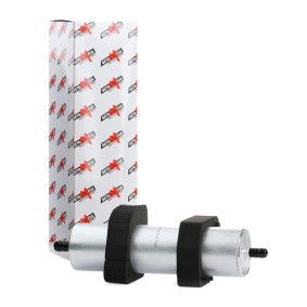 Compre Filtro de combustível da AUTOMEGA 180010110 a um preço baixo por 23,63 €