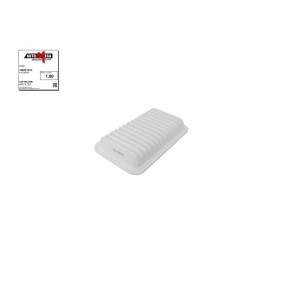 SUZUKI Luftfilter von AUTOMEGA