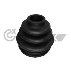 Achetez des Jeu de joint-soufflet, arbre de commande CAUTEX 181056 à prix pour 15,67 €