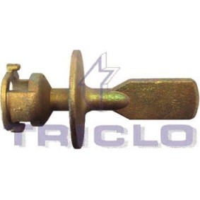Compre Canhão de fechadura da TRICLO 181441 a um preço baixo por 61,48 €