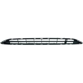 Lüftungsgitter, Stoßfänger 1815045 von DIEDERICHS günstig für 18,63 € online kaufen