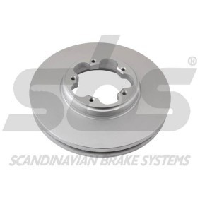 Bremsscheibe von sbs