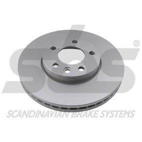 Bremsscheibe von sbs