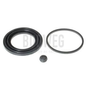 Dichtung, Bremssattelkolben 182124 von BUDWEG CALIPER günstig für 12,15 € online kaufen