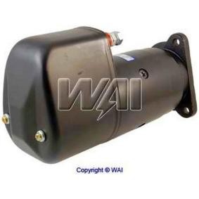 Acquista Motorino avviamento da WAI 18375N a buon mercato per soli 293,56 €