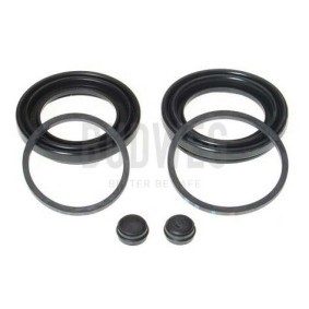 Dichtung, Bremssattelkolben 183894 von BUDWEG CALIPER günstig für 7,11 € online kaufen
