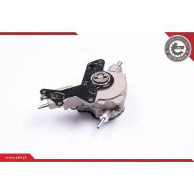 Unterdruckpumpe, Bremsanlage 18SKV016 von ESEN SKV günstig für 336,75 € online kaufen