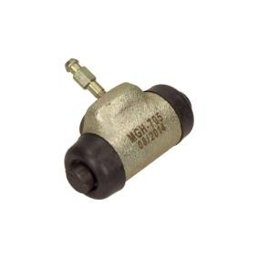 Køb Bremsecylinder af MAXGEAR 19-0861 til den lave pris 116,25 DKK