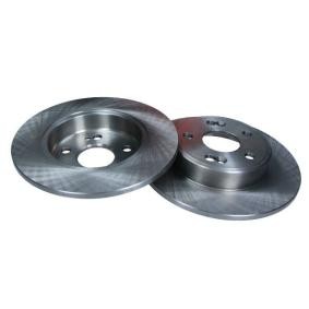 Köp Bromsskiva av MAXGEAR 19-2004 till det låga priset 409,22 kr