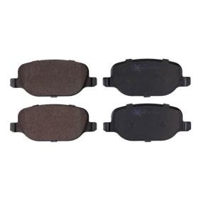 Acquista Kit pastiglie freni da MAXGEAR 19-2063 a buon mercato per soli 42,05 €
