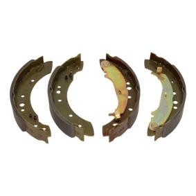 Achetez des Jeu de mâchoires de frein MAXGEAR 19-2067 à prix pour 31,27 €