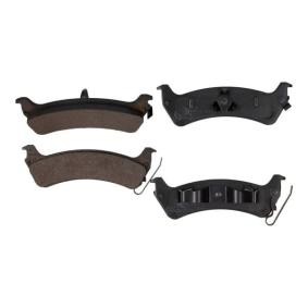 Köp Bromsbelägg av MAXGEAR 19-2139 till det låga priset 384,57 kr