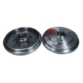 Comprar Tambor de freno de MAXGEAR 19-2256 a bajo precio de 25,67 €