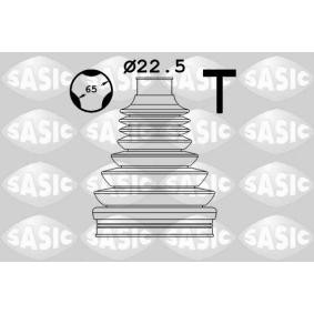 Acquista Kit cuffia, semiasse da SASIC 1904046 a buon mercato per soli 19,13 €