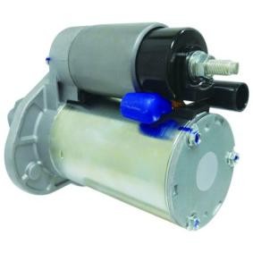 Anlasser 19202N von WAI günstig für 170,01 € online kaufen