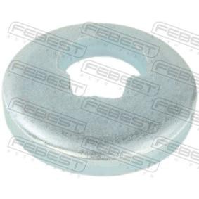 Comprar Caster shim, eje de FEBEST 1930-004 a bajo precio de 2,81 €