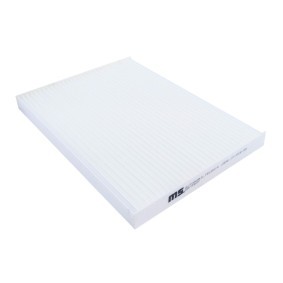 Compre Filtro, ar do habitáculo da MASTER-SPORT 1936-IF-PCS-MS a um preço baixo por 6,00 €