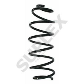 Köp Spiralfjäder av SUPLEX 19478 till det låga priset 896,42 kr