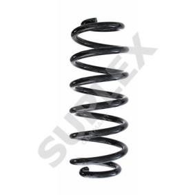 Köp Spiralfjäder av SUPLEX 19479 till det låga priset 633,67 kr